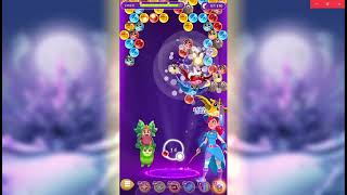 バブルウィッチ3  BubbleWitch3 No.5731