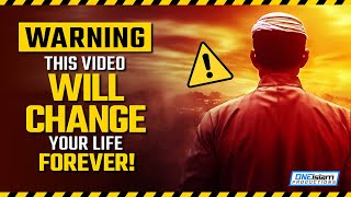 WARNING: THIS VIDEO WILL CHANGE YOUR LIFE FOREVER!