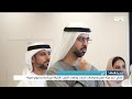 افتتاح “مركز هيئة الطرق والمواصلات لأبحاث وابتكارات التنقل” بالشراكة مع جامعة برمنجهام العريقة