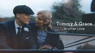 Tommy & Grace || Another Love
