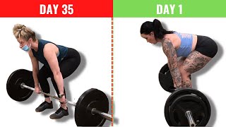 Low Back Pain: When Can You Start Deadlifting?