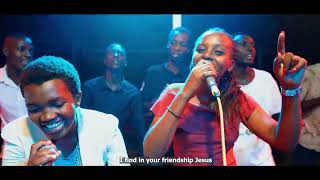 UMBERA MUSHYA - MBABAZI Patrick(Official Music Video)