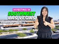 Investing in Southwest Las Vegas? Don't Miss This Las Vegas Real Estate Investment Opportunity