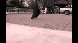 B-BoY L Flare