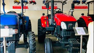 Agri Master (YTO) Hulling Master Tractors Chinese Tecnologhy Big Tractors In Pakistan|