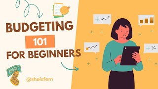 Budgeting 101: Essential Tips for Beginners, Saving Money, and Best Apps Picks for 2024!