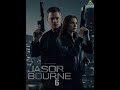 the bourne franchise all movies list 2002 2026 mattdamon jeremyrenner