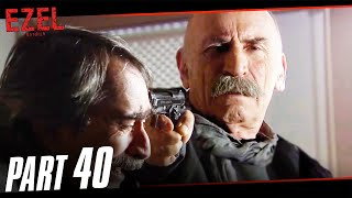 Ezel Kurdish ئەزەل Part 40