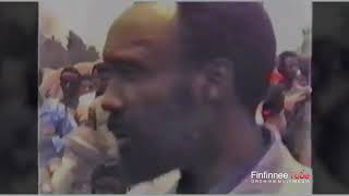 Miseensota K/ABO-WBO Jaal Nadhii Gammadaa dhaamsa 1991 #share #subscribe #news #share #subscribe