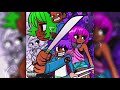 (FREE FOR PROFIT) Lil Uzi Vert x Popp Hunna Hyperpop Type Beat 2021 - 