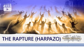 Revelation Simplified 15: The Rapture (Harpazo) (v1a)