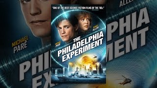 The Philadelphia Experiment