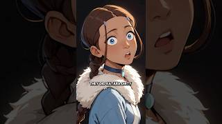 They Did Katara Dirty Avatar