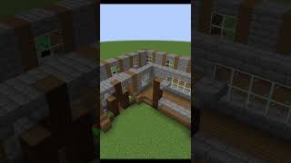 Punk Tactics! (Minecraft Building House)