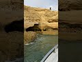 benagil höhle eine bootsfahrt ins herz der algarve