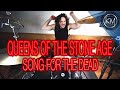 Song For The Dead (Drum Cover) - Queens of the Stone Age w/ Dave Grohl - Kyle McGrail