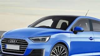 THE BEST!! 2018 AUDI A1 REVIEW