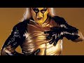 Goldust - Cumtown Podcast