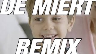 De Miért? - REMIX //Fluimucil//