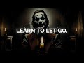 Master the Art of Detachment - Joker Speech (Dark Motivation)