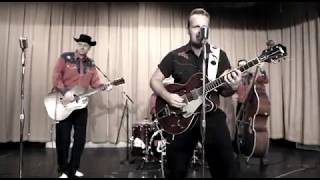 Ryan Cain and the Ables -  Yes In Deedy