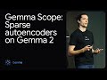 Demo: Gemma Scope: Sparse autoencoders on Gemma 2