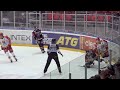 highlights nybro vikings skövde ik 3 0