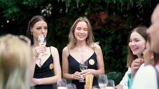 DkIT Garden Party 2022