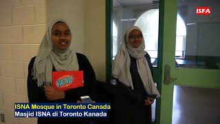 The Face of Islam in Canada