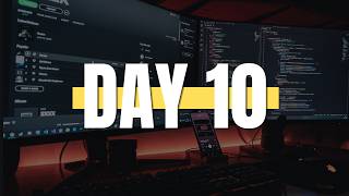 Building a Real-Time AI Voice Agent in Python | STT → LLM → TTS (Live Day 10) #vibecoding, #coding