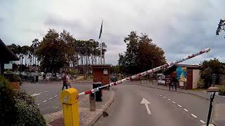 Petite balade dans le camping...et les environs