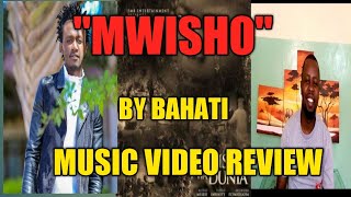 Mwisho wa dunia by bahati music video review|| Collo reviews|| SKYNET THEATRES PRODUCTION