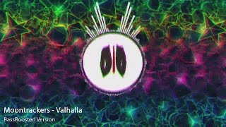 Moontrackers Valhalla Bass Boosted