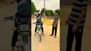 larai ho gai ayo #funnyshorts