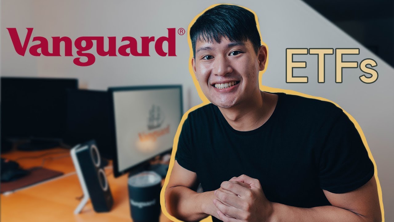 5 BEST VANGUARD ETFs TO BUY IN 2021 (Beginner Friendly) - YouTube