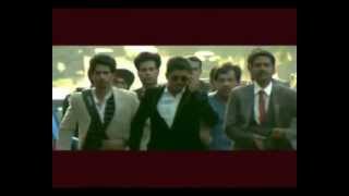 THUPPAKKI Tata Docomo tv ad vijay