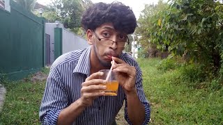 ENO Ginger Beer 🍻| Cook with Alfar Appa👨‍🍳 | Funny Cooking🤣🤣