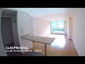 Estilo y Comodidad en el Club House de Chapinero: Apartamento de 2 Habitaciones