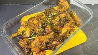 ആരേയും കൊതിപ്പിക്കും ചിക്കൻചുക്ക...😯😋easy chicken chukka recipe  #recipe #chickendishes