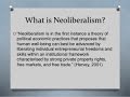 How Do We Define Neoliberalism To Make Americans Understand? (w/Guest: Ari Rabin-Havt)
