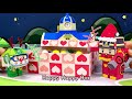 happy box prepare christmas gifts together christmas song carol robocar poli nurseryrhymes