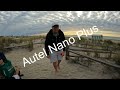 Autel Nano Plus: Testing new firmware 1.4.15