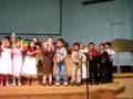 I will dance I will sing - Chackochy last pre-school day