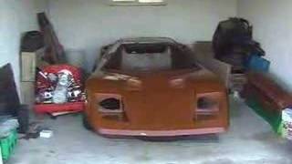 Nova Kit Car