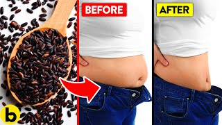 This Is What Happens To Your Body When You Eat Black Rice