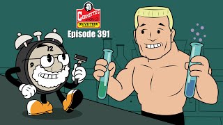 Jim Cornette on New Wrestling History Books & The NWA 50th Anniversary