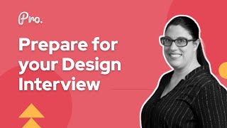 Prepare for your Design Interview | Crack UX interview questions | Ace your Design Interview