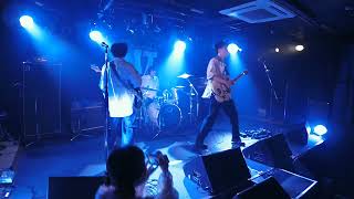 UNISON SUKIYANEN GARDEN（UNISON SQUARE GARDENのコピー）