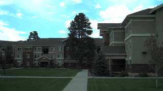 Mckay Village Residence Hall (Building #50B)