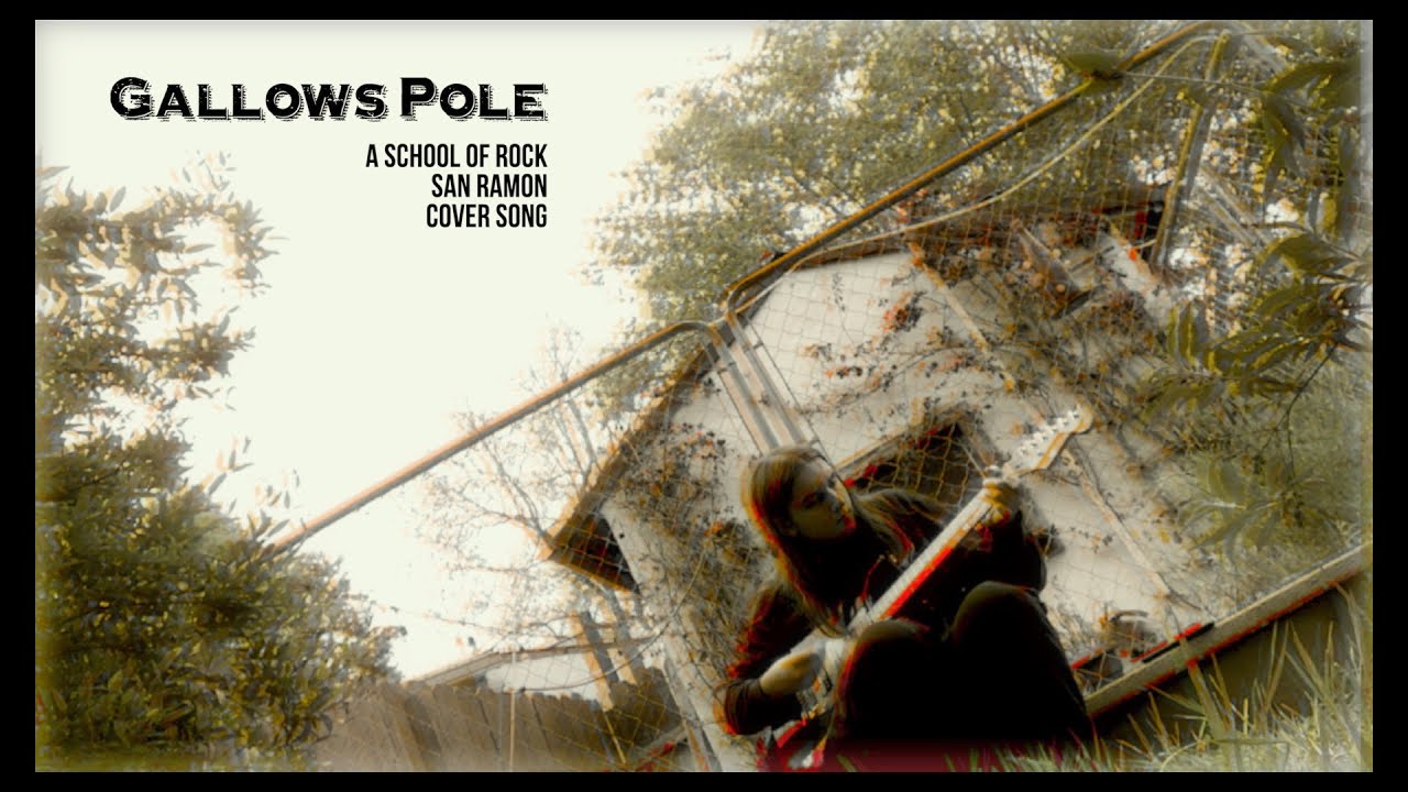 The Gallows Pole Amiyaiylah